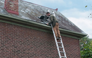 what affects urgent Bradnop roof repairs