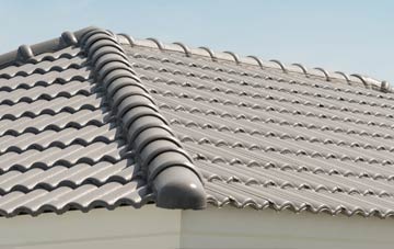 advantages of Bradnop clay roofing
