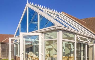 conservatory roof insulation costs Bradnop
