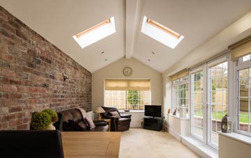 conservatory roof insulation Bradnop, Staffordshire