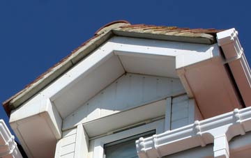 Bradnop fascia installation costs