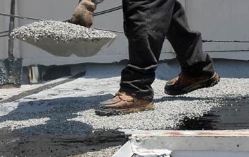 Bradnop flat roofing companies