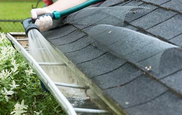 Bradnop gutter cleaning costs