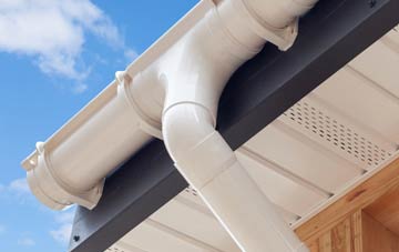 Bradnop gutter installation costs