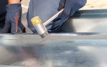 Bradnop metal roofing costs