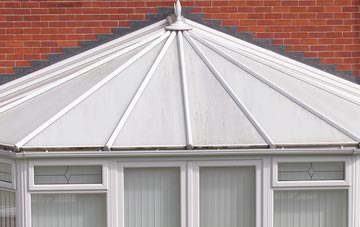 Bradnop polycarbonate conservatory roof repairs