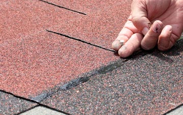 Bradnop asphalt roof repairs