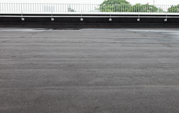 Bradnop asphalt roof replacement