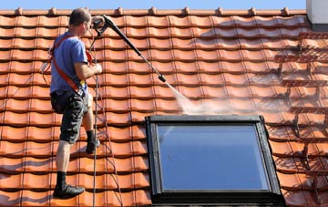 roof cleaning Bradnop, Staffordshire
