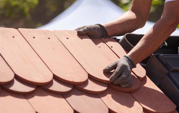 Bradnop roof tile contractors