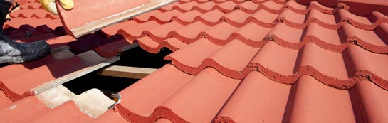 compare Bradnop roof repair quotes