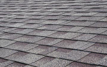 Bradnop tiles for shallow pitch roofing