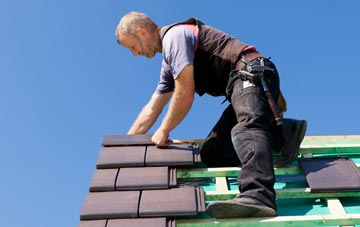disadvantages of Bradnop slate roofing