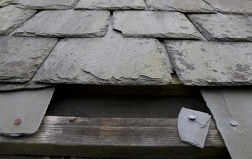 Bradnop slate roof repairs and maintenance