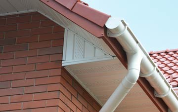 Bradnop soffit repair costs