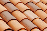 Bradnop clay roofing
