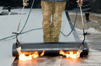 Bradnop flat roof sealing quote