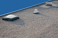 Bradnop flat roofing