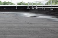 find rated Bradnop flat roofing companies