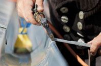 Bradnop lead roof quotes