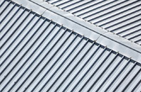 Bradnop metal roofing