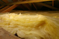 Bradnop pitch roof insulation