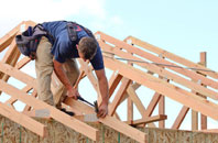 Bradnop roof trusses