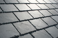 Bradnop slate roof